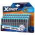 X-SHOT-EXCEL 36PK NADOPUNA-DARTS REFILL
