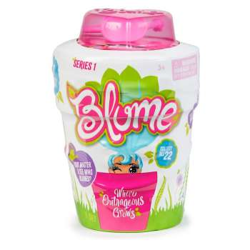 BLUME LUTKA S DODACIMA S2 SORTO 
