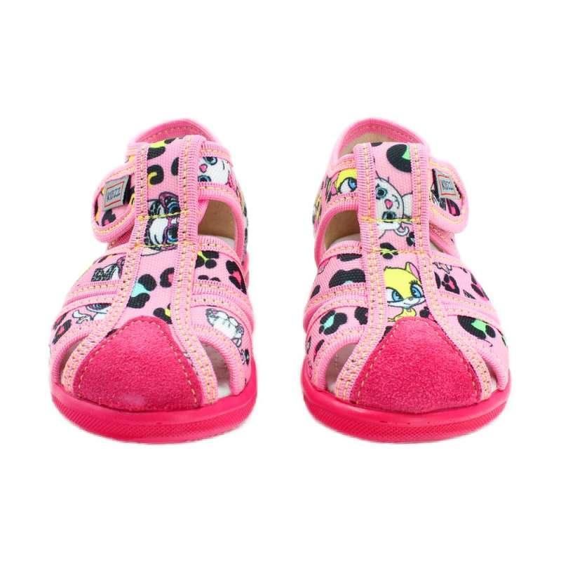 KIDZZ PATOFNE ROZE
