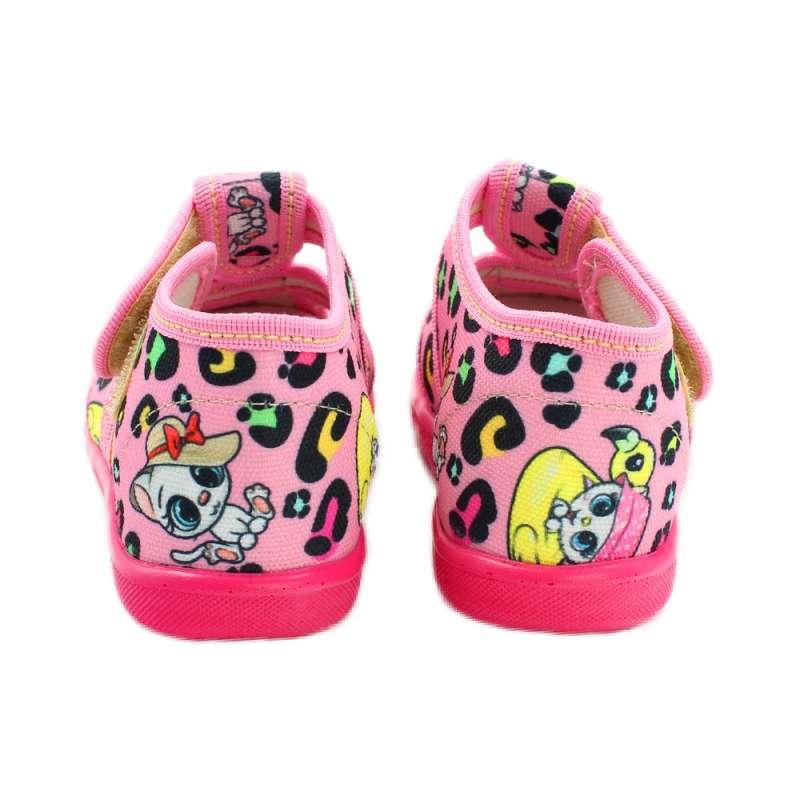 KIDZZ PATOFNE ROZE