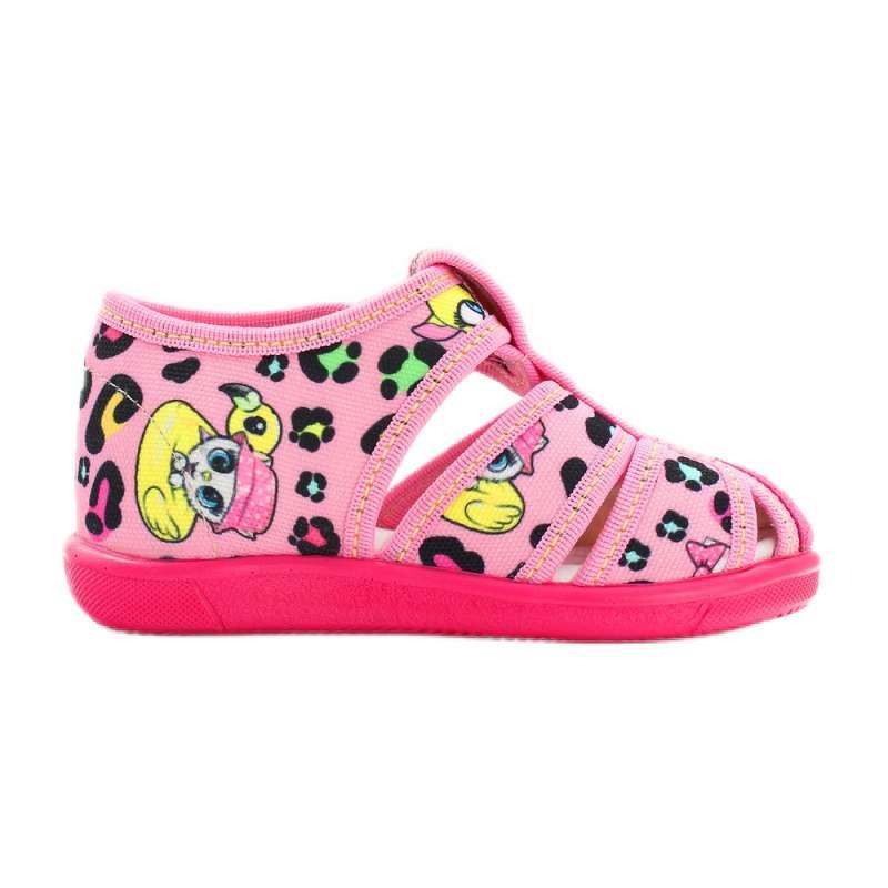 KIDZZ PATOFNE ROZE