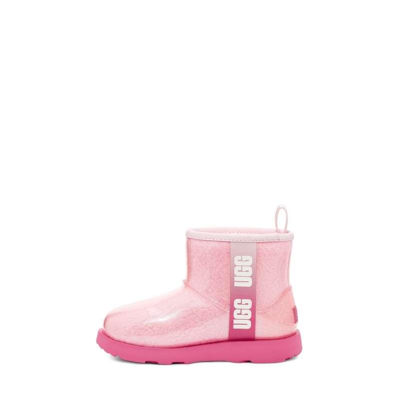 UGG CIZME CLASSIC CLEAR MINI II PCMB