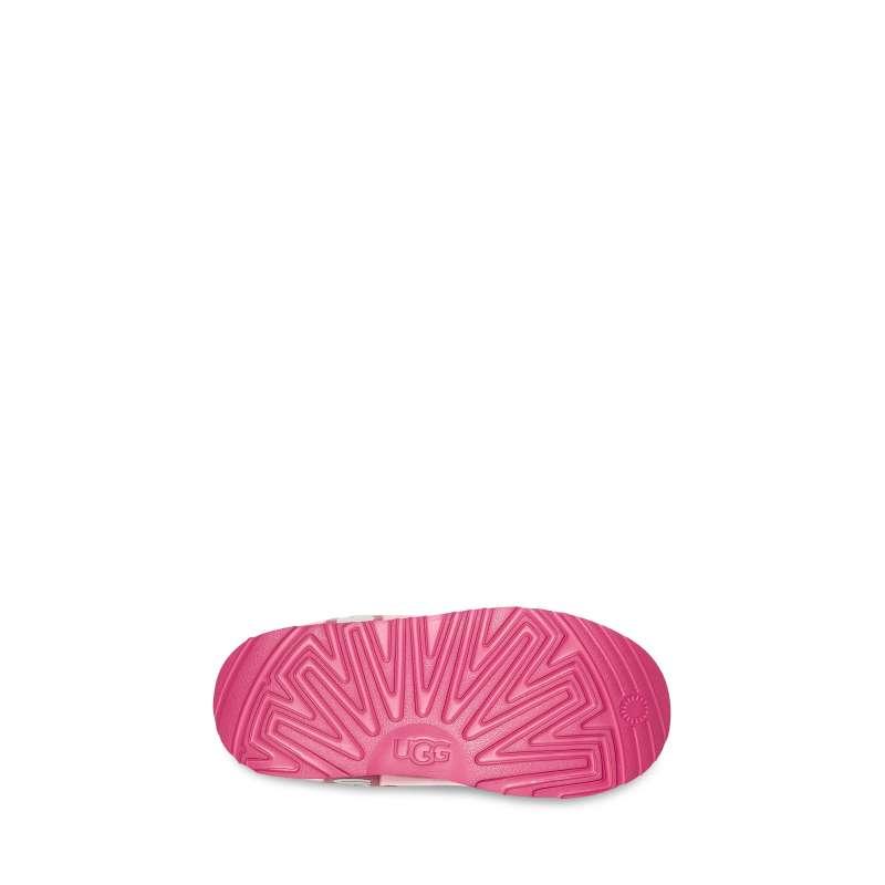 UGG CIZME CLASSIC CLEAR MINI II PCMB