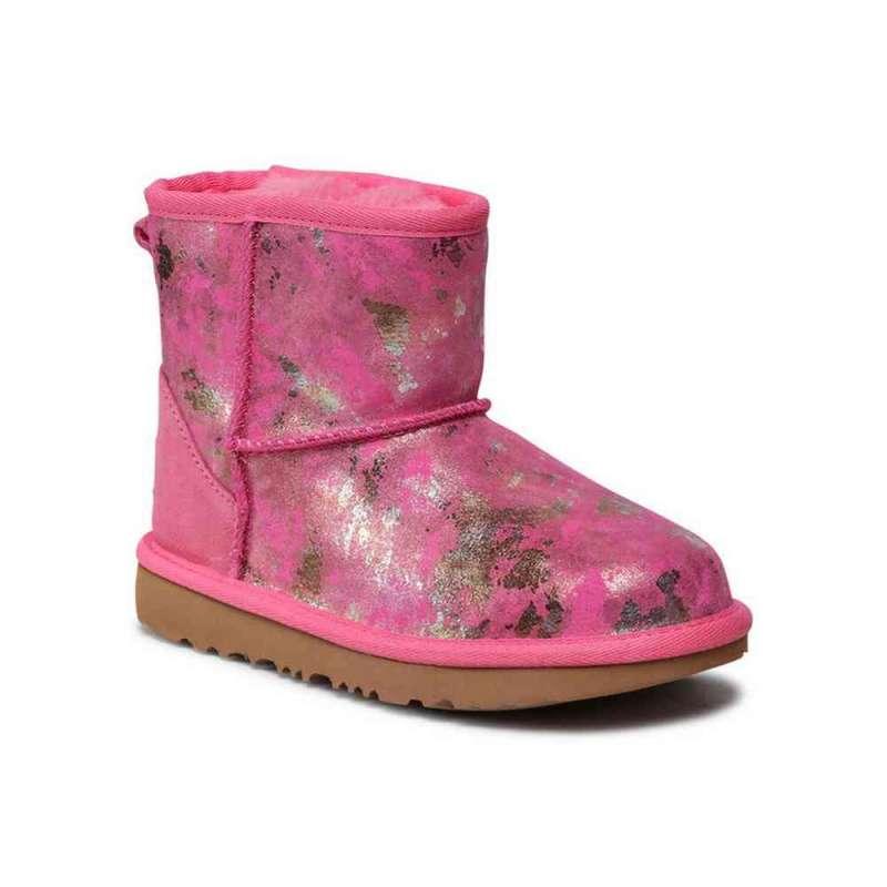 UGG CIZME MINI II GOLD WASH PKRS 