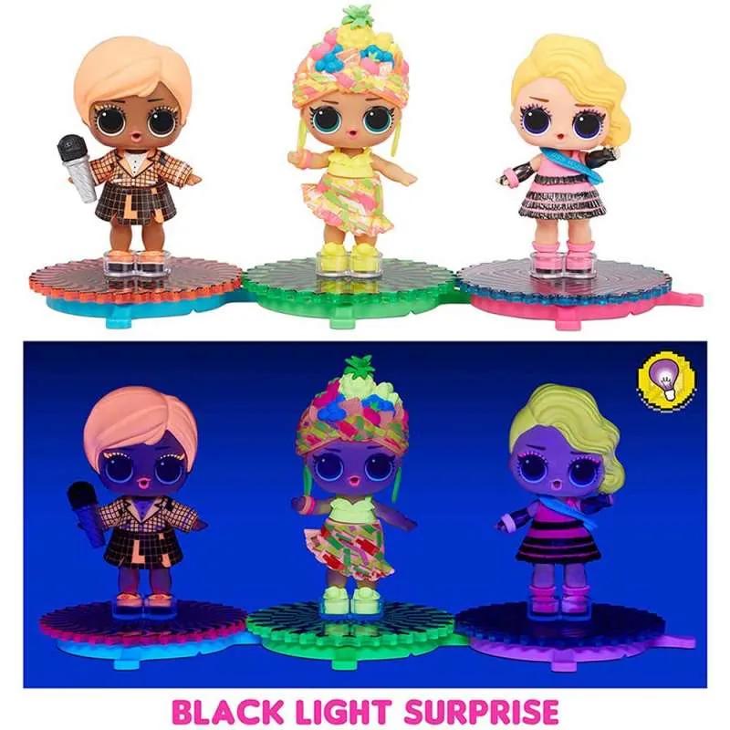 LOL DANCE TOTS 
