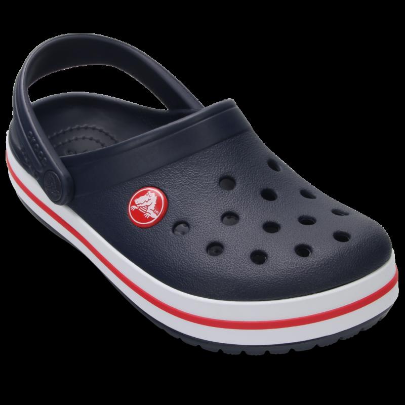 CROCS SANDALE CROCBAND KIDS CLOG 