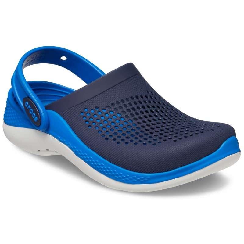 CROCS SANDALE LITERIDE 360 KIDS CLOG 