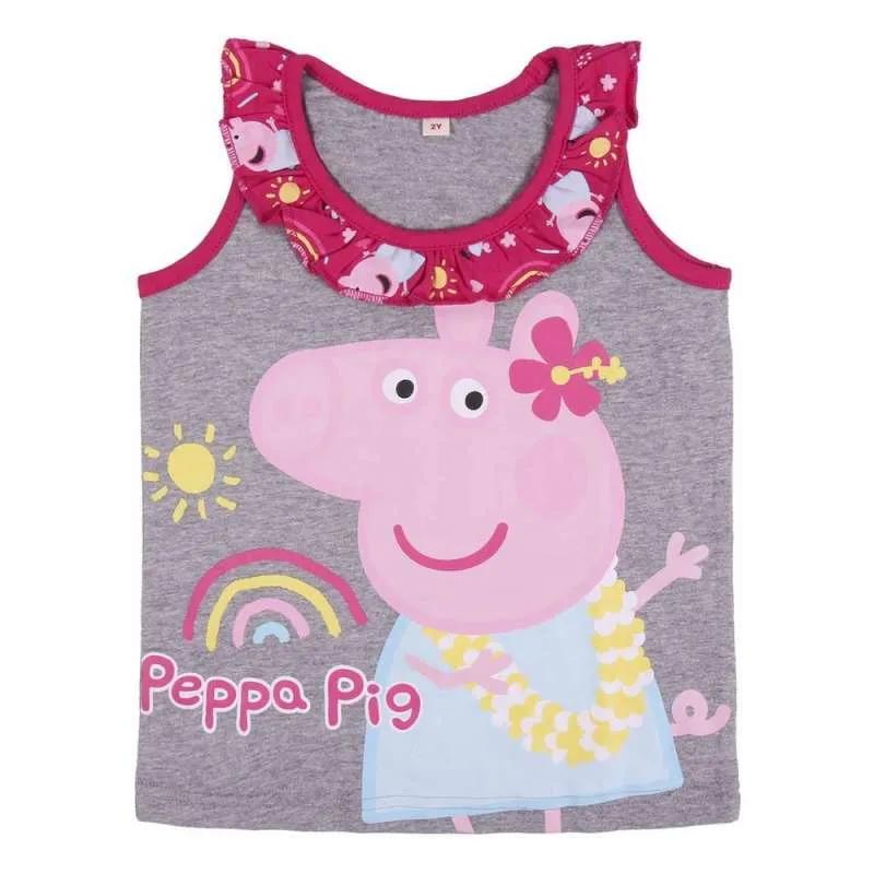 CERDA KOMPLET (MAJICA I BICKLISTICKE) PEPPA PIG