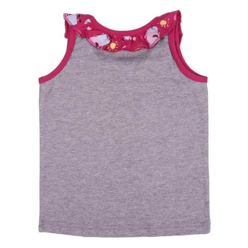 CERDA KOMPLET (MAJICA I BICKLISTICKE) PEPPA PIG