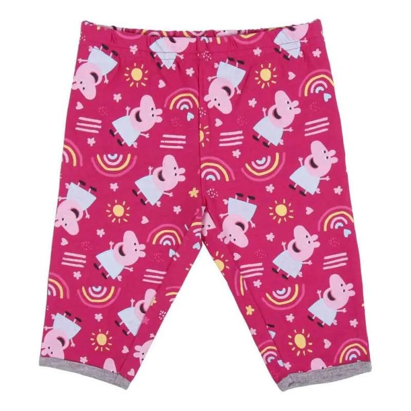 CERDA KOMPLET (MAJICA I BICKLISTICKE) PEPPA PIG
