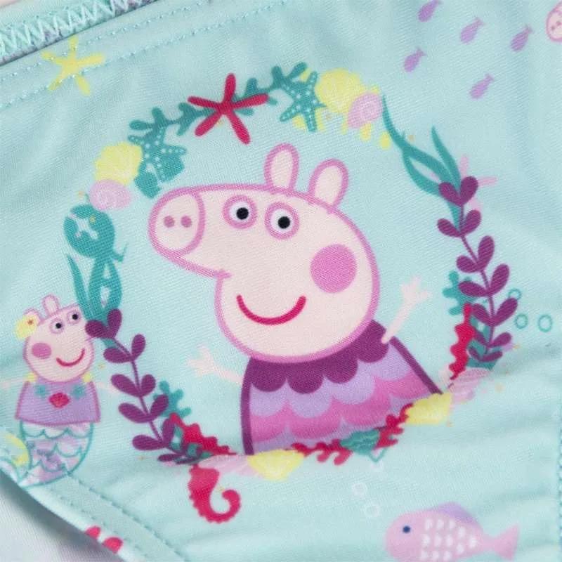 CERDA KUPACE GACE PEPPA PIG