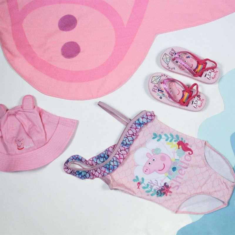 CERDA KUPACI KOSTIM PEPPA PIG