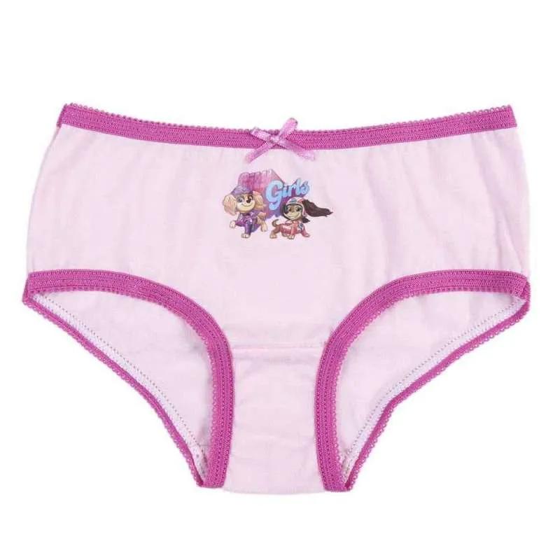 CERDA GACICE PACK 5 PIECES PAW PATROL MOVIE