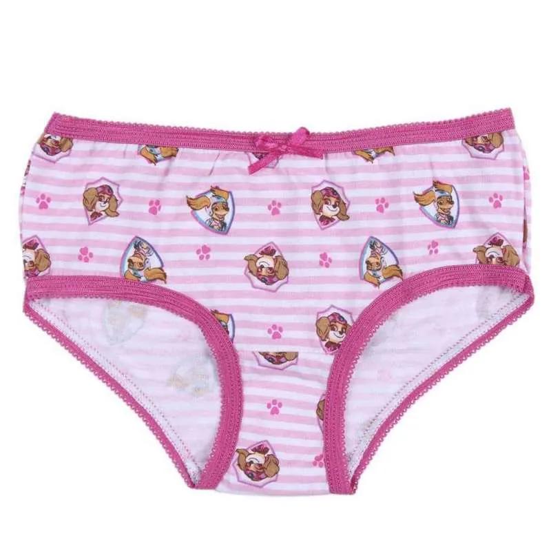CERDA GACICE PACK 5 PIECES PAW PATROL MOVIE