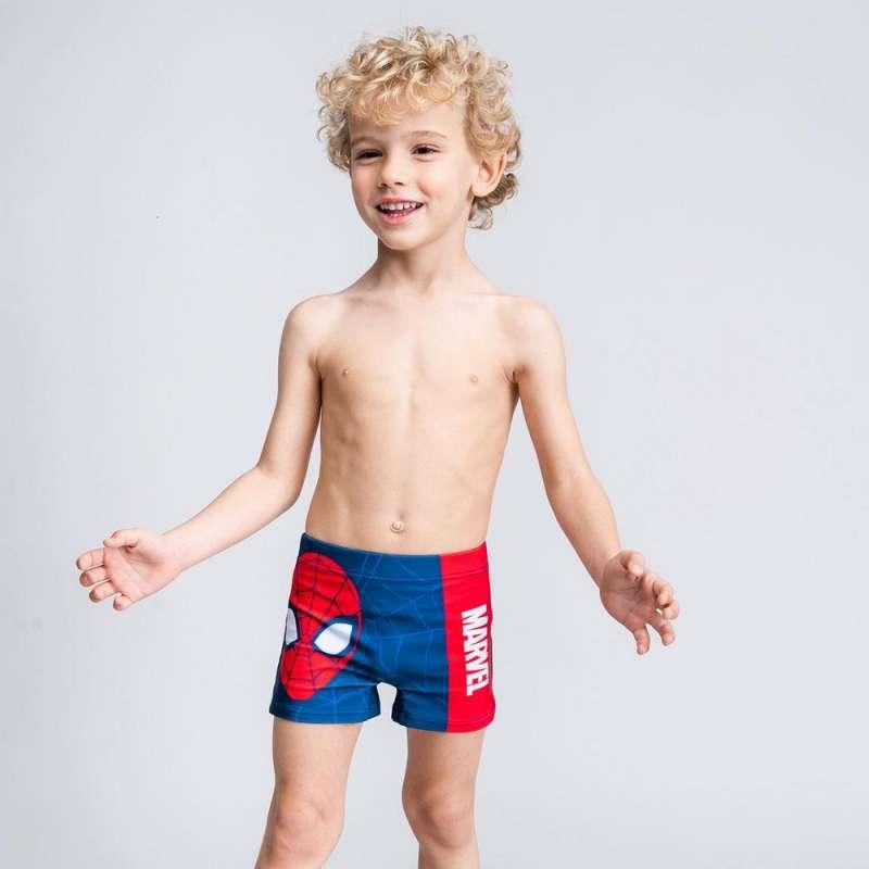 CERDA KUPACE GACICE BOXER BANO SPIDERMAN