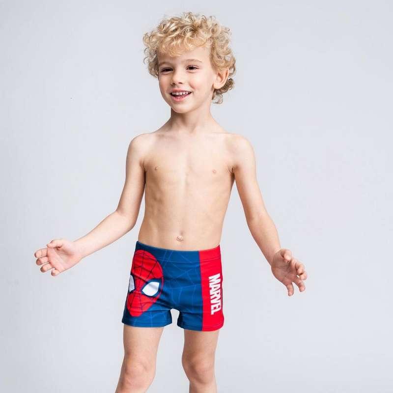 CERDA KUPACE GACICE BOXER BANO SPIDERMAN 