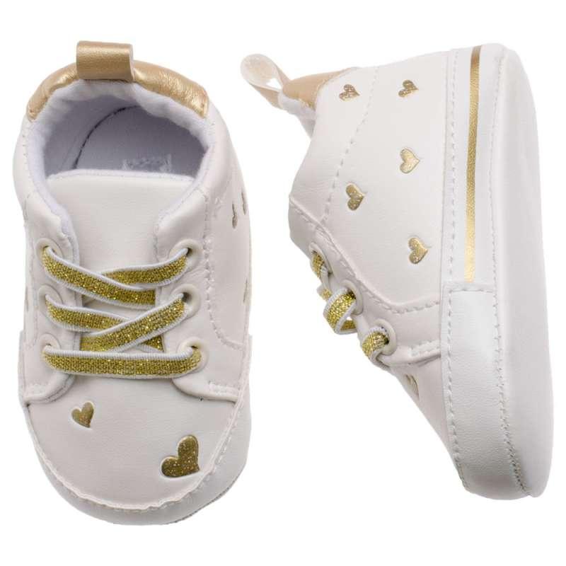 POLLINO NEHODAJUCE PATIKA WHITE
