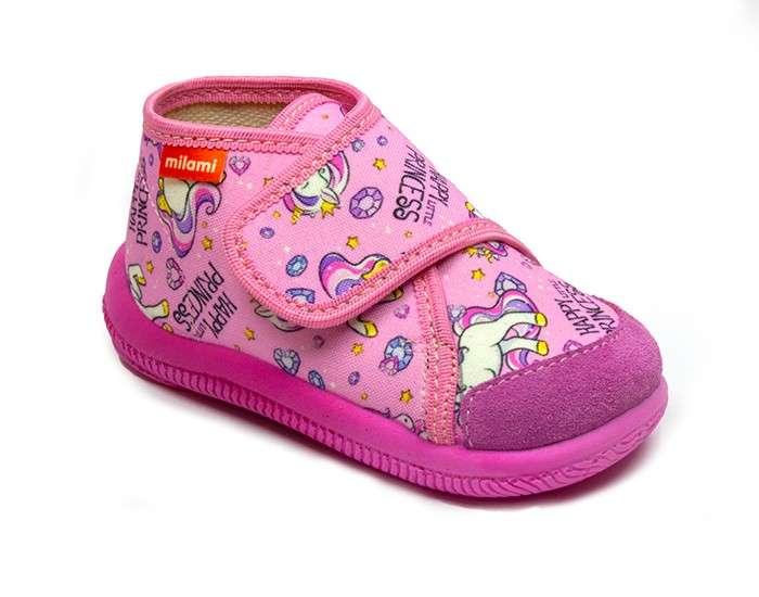 MILAMI PATOFNE PINK