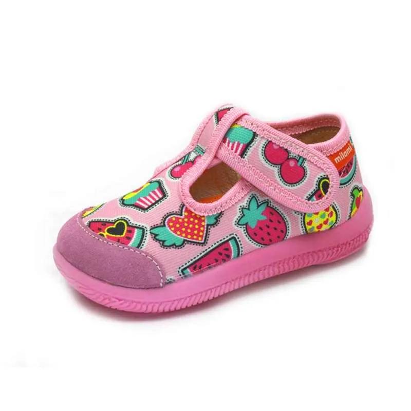 MILAMI PATOFNE 22610TROPIC PINK 