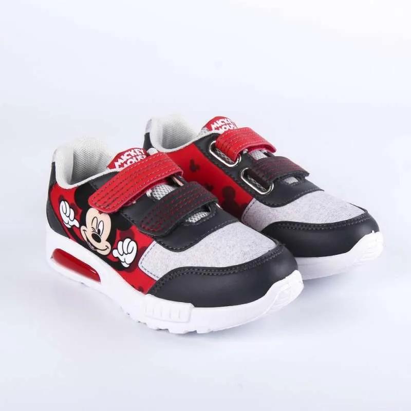 CERDA PATIKE MICKEY RED