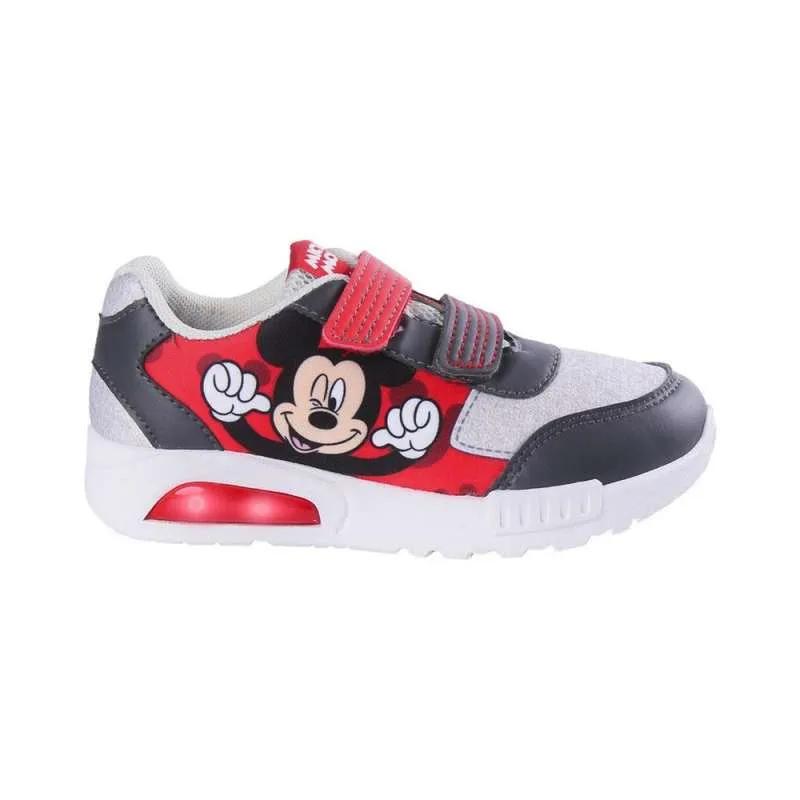 CERDA PATIKE MICKEY RED