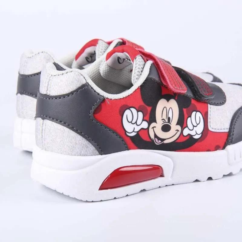 CERDA PATIKE MICKEY RED