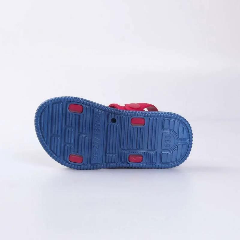 CERDA SANDALE MINNIE BLUE
