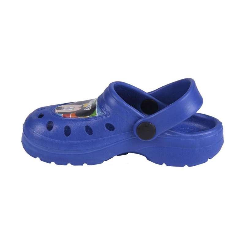 CERDA KLOMPE MICKEY BLUE