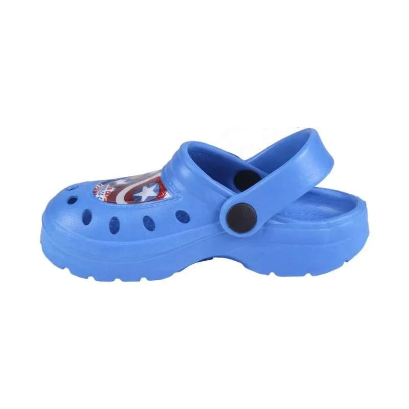 CERDA KLOMPE AVENGERS BLUE