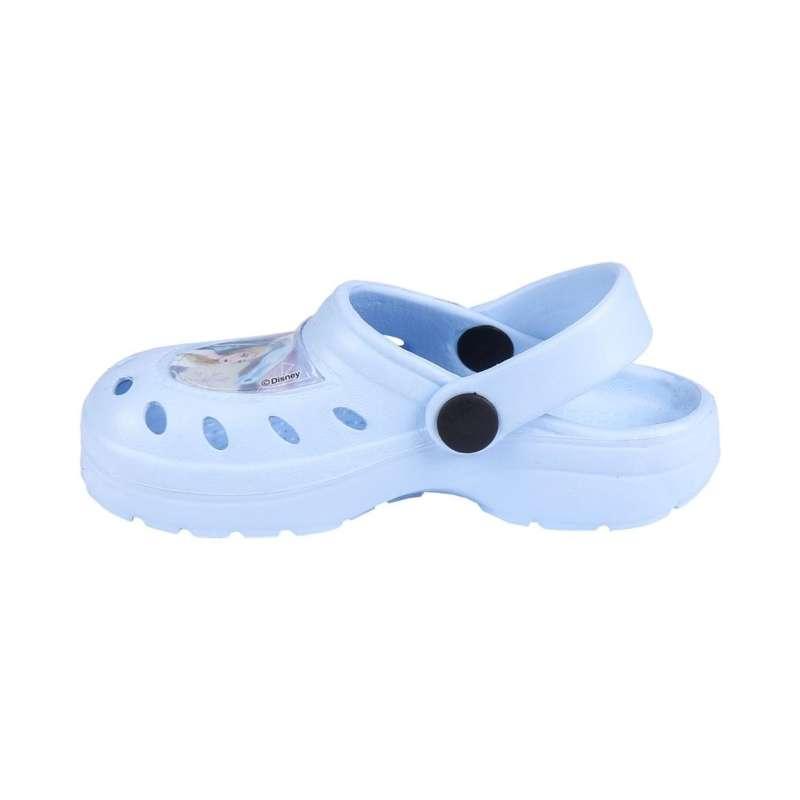 CERDA KLOMPE FROZEN II BLUE