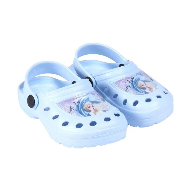 CERDA KLOMPE FROZEN II BLUE