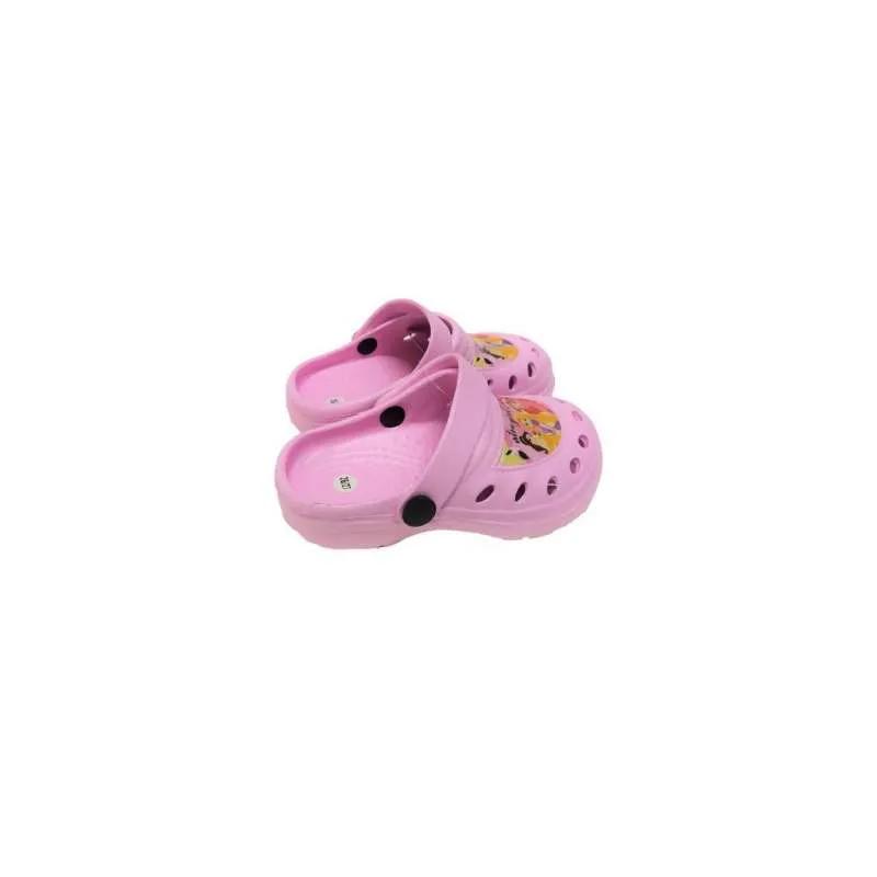 CERDA KLOMPE PRINCESS PINK