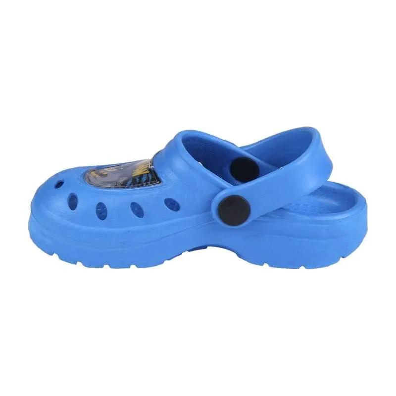 CERDA KLOMPE BATMAN BLUE