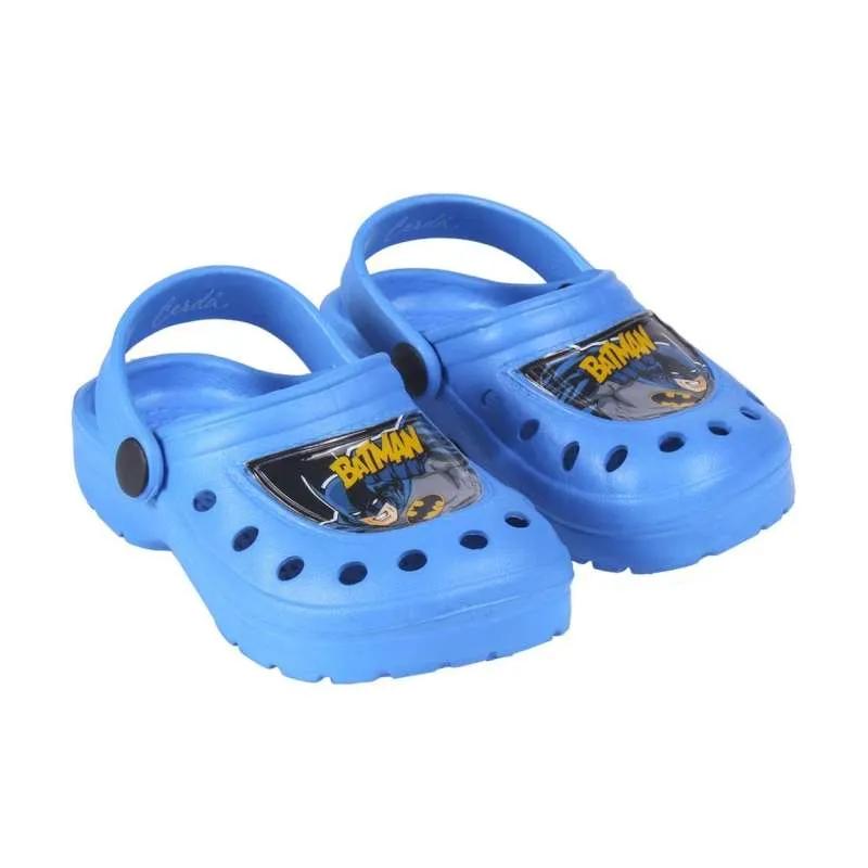 CERDA KLOMPE BATMAN BLUE