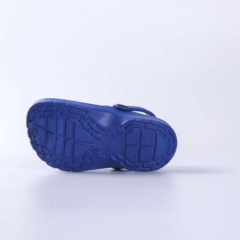 CERDA KLOMPE SONIC DARK BLUE
