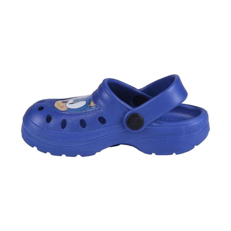 CERDA KLOMPE SONIC DARK BLUE