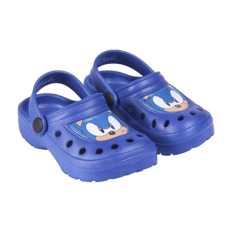 CERDA KLOMPE SONIC DARK BLUE