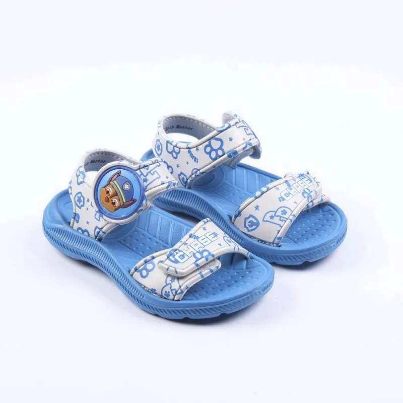 CERDA SANDALE PAW PATROL LILAC