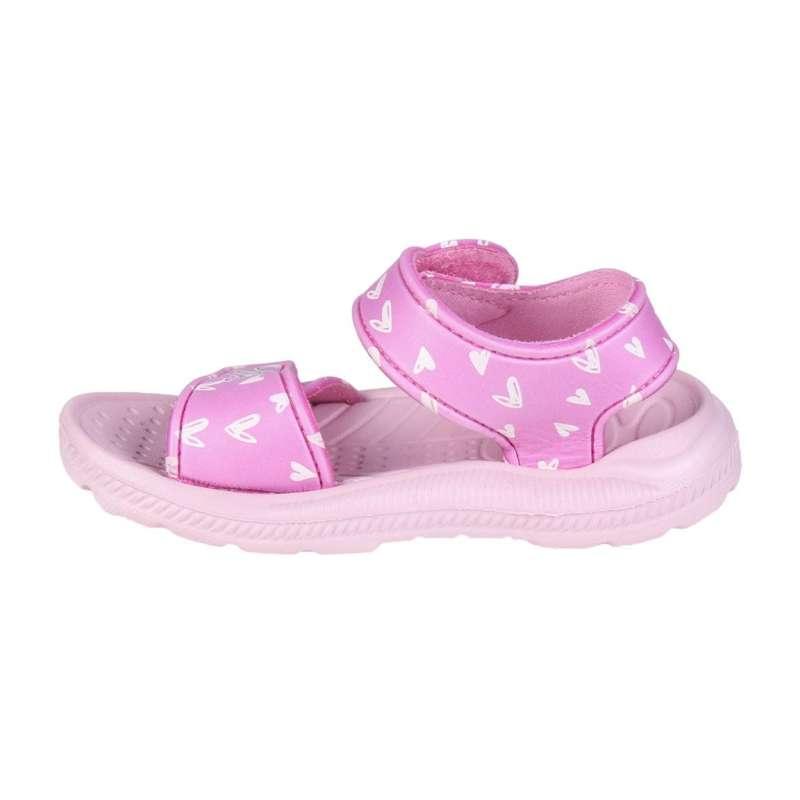 CERDA SANDALE MINNIE PINK 