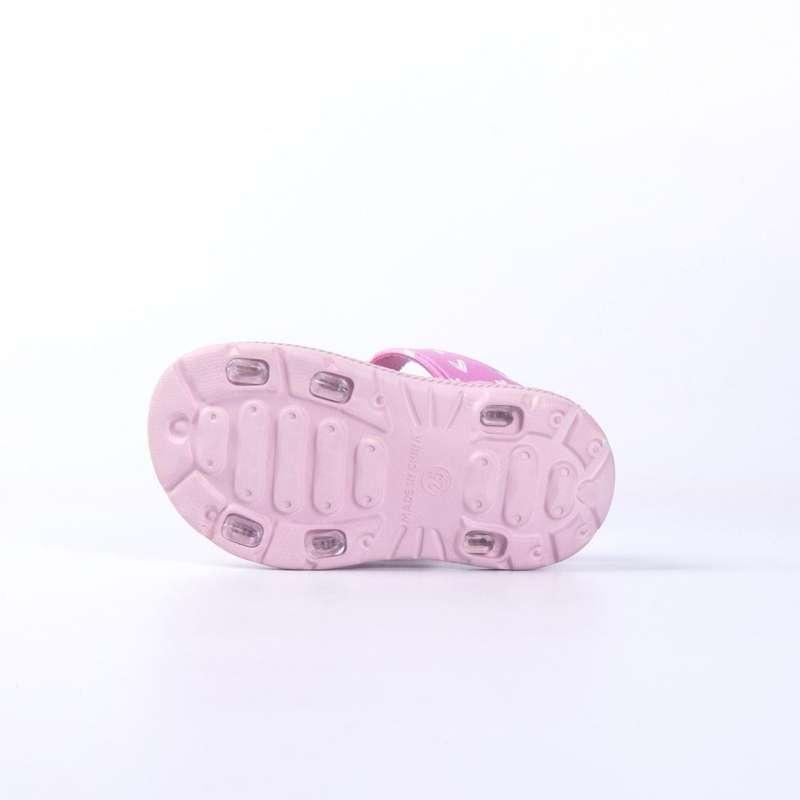 CERDA SANDALE MINNIE PINK 