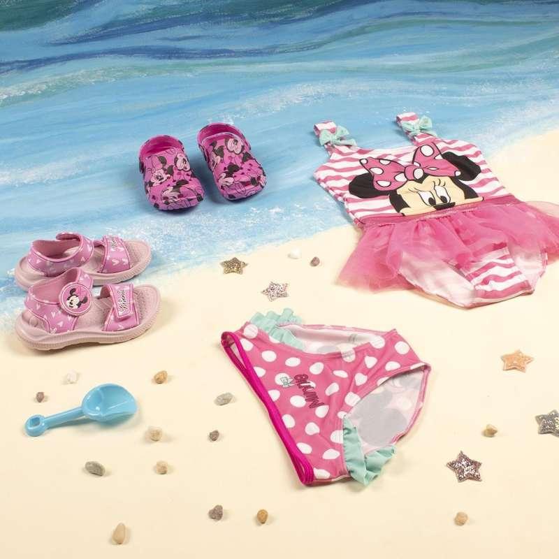 CERDA SANDALE MINNIE PINK 