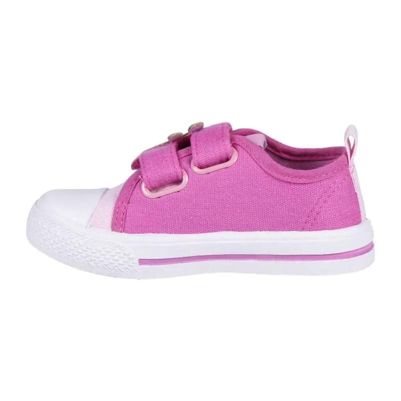 CERDA PATIKE PEPPA PIG PINK