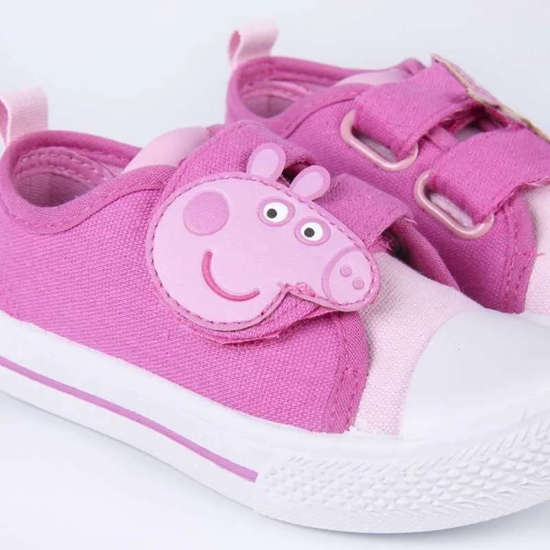 CERDA PATIKE PEPPA PIG PINK