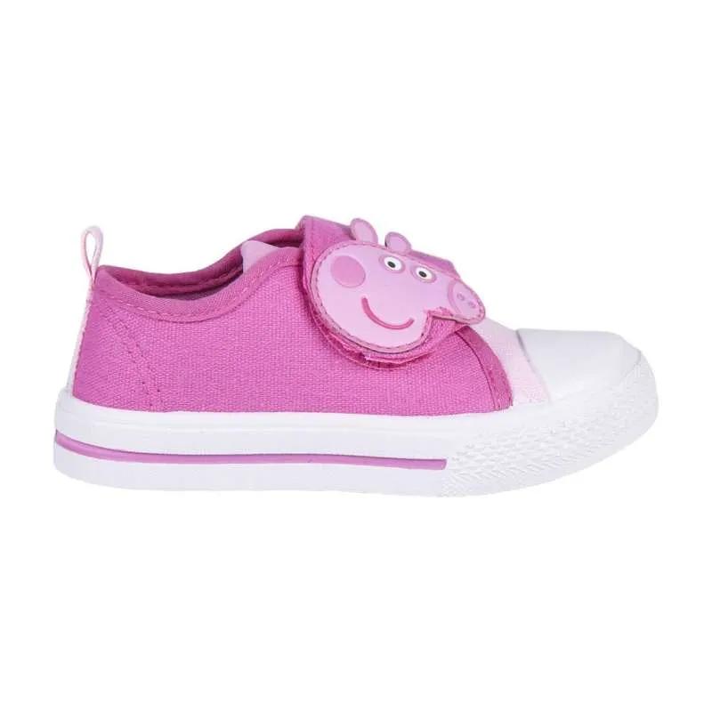 CERDA PATIKE PEPPA PIG PINK