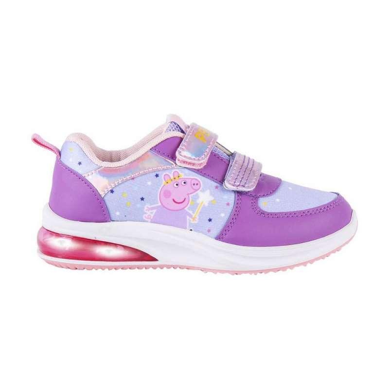 CERDA PATIKE PEPPA PIG