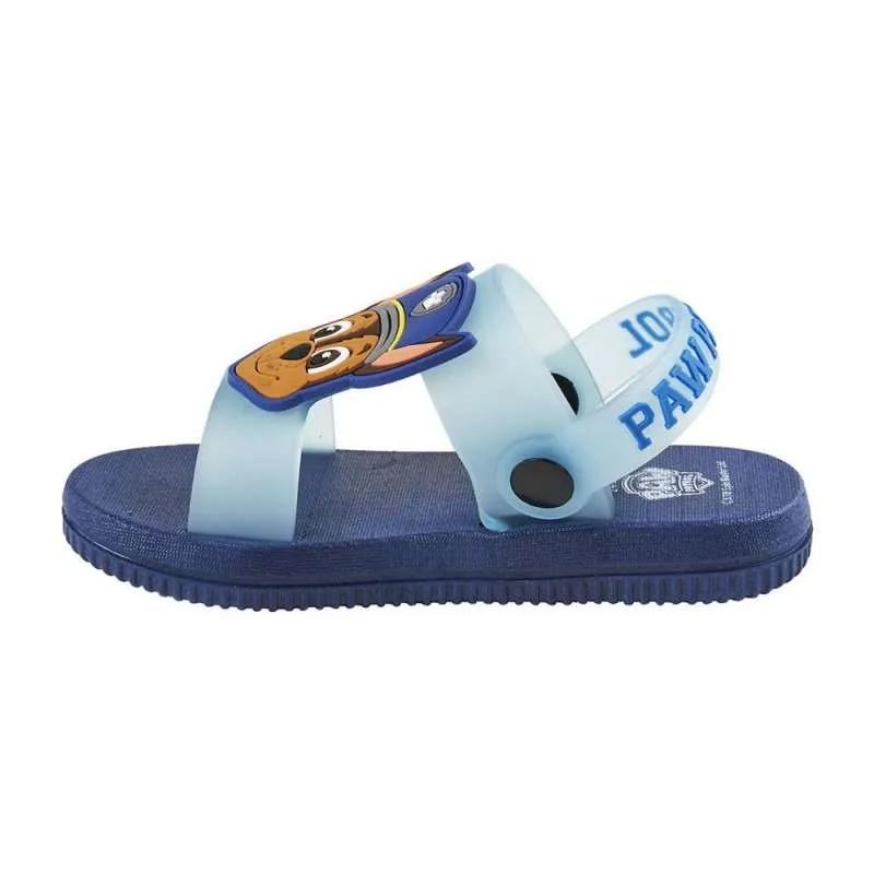 CERDA SANDALE PAW PATROL