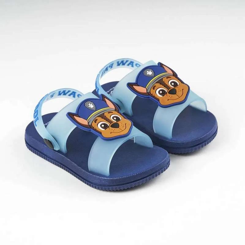CERDA SANDALE PAW PATROL