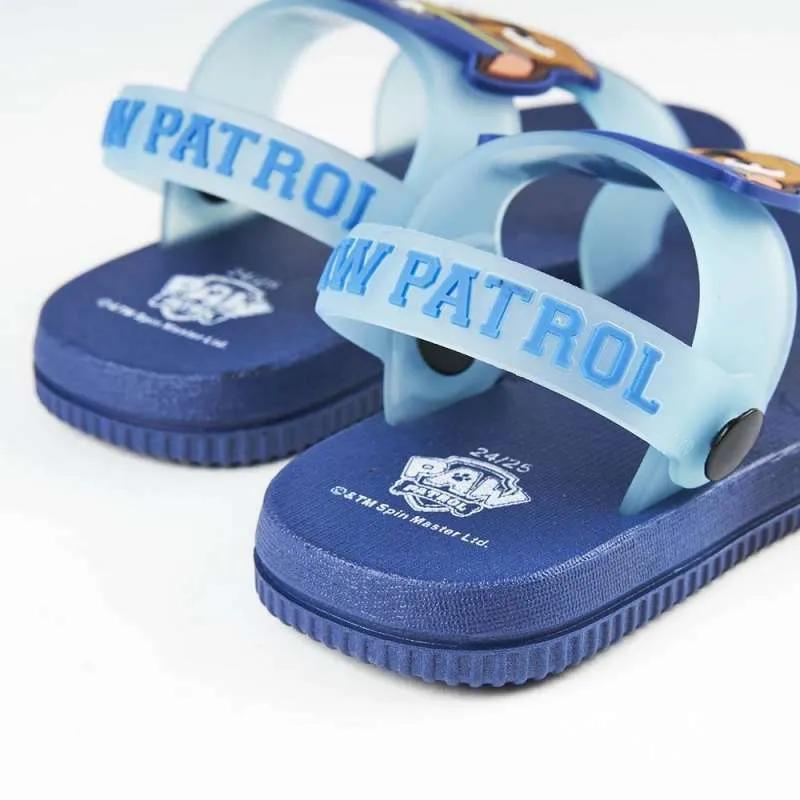 CERDA SANDALE PAW PATROL