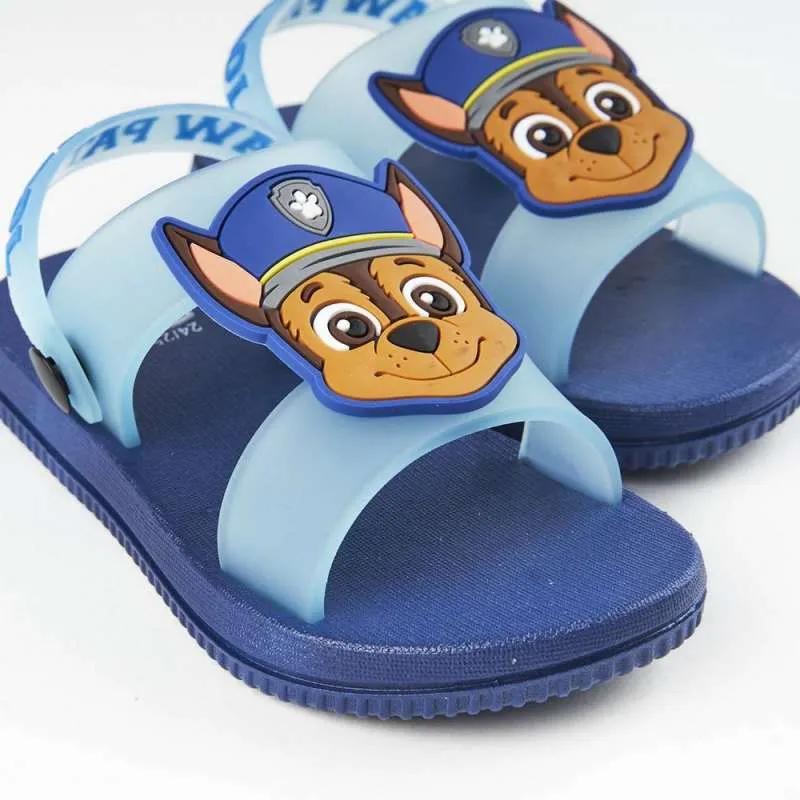 CERDA SANDALE PAW PATROL