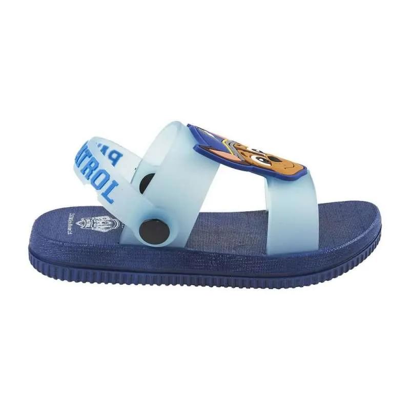 CERDA SANDALE PAW PATROL